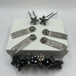 SoHo Hair Accessories